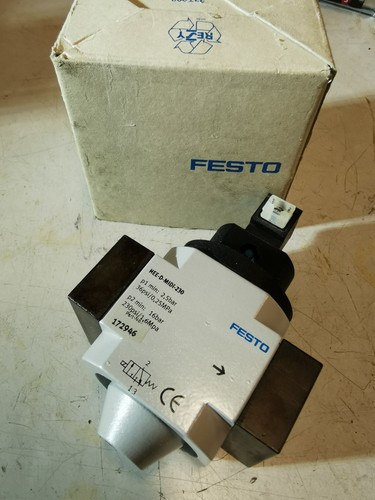Hee midi 230ac festo - hee-1/2-d-midi-230ac,