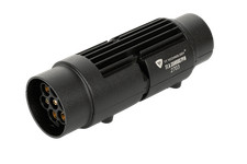 Adaptateur de prise de remorque TT Technology, adaptateur CANBUS 7 broches