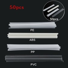 PVC ABS Pp Pe Plastique