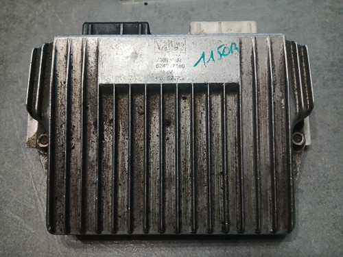 Calculateur citroen xantia - citroen,