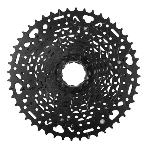 Cassette 10v microshift - cassette,