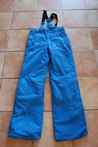 Pantalon ski ans - 14, wedze