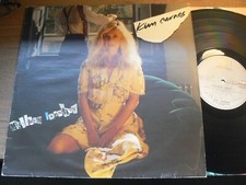lp 33T Kim CARNES "Mistaken Identity"  1981 EMI records 070-400008