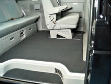 Ariba Gastraum-Matte Convient