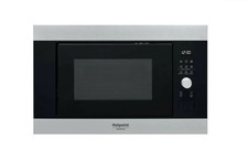 HOTPOINT MF20G IX HA.1 Four À