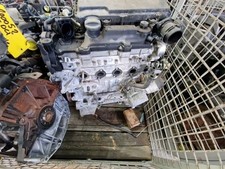 MOTEUR Peugeot 207 Societe Van