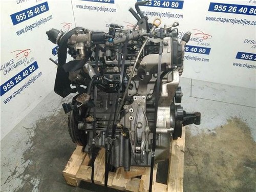937a3000 moteur complet alfa - ,
