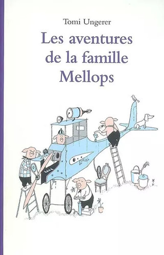 Les aventures famille - les, de