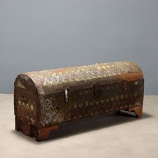 Malle de Voyage Style