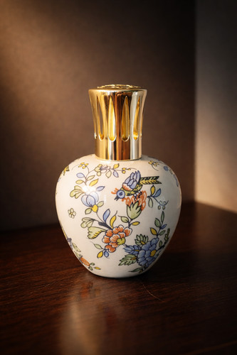 Lampe berger duphot paris - berger,