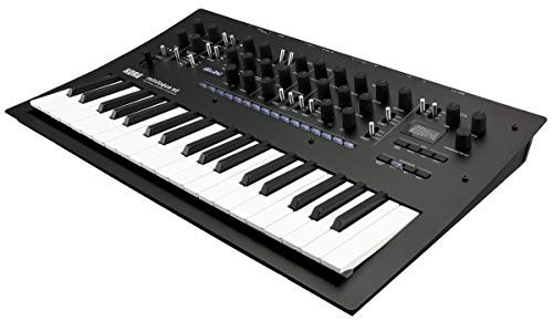 Synthétiseur analogique