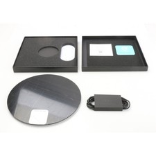 Kit De Toupie Edelkrone Pour