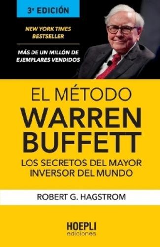 Robert hagstrom método - robert,