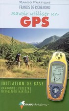 Savoir utiliser un GPS 