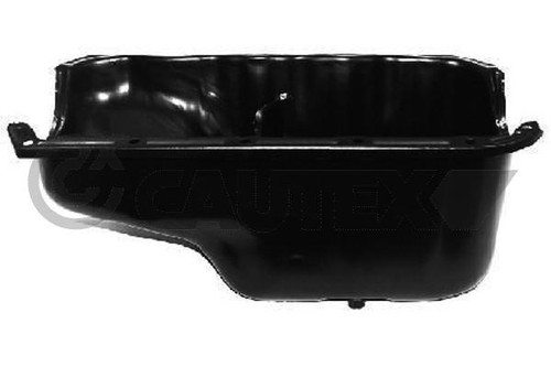 Carter huile fiat punto - carter,