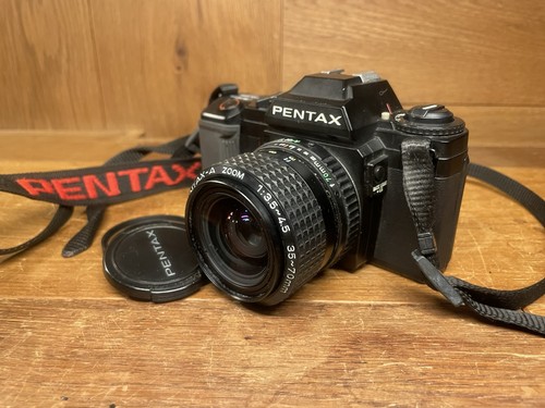 Appareil photo argentique - photo,