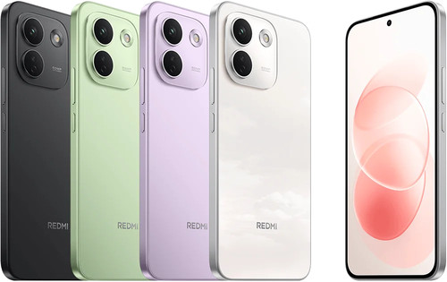 Xiaomi redmi note - note, pro