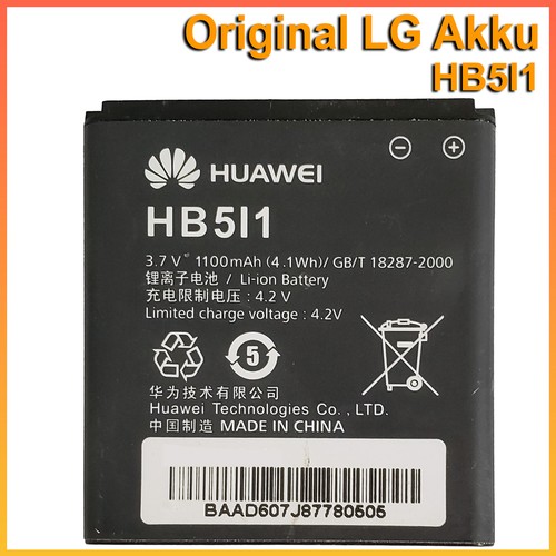 Batterie originale huawei - batterie,