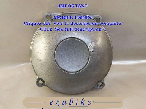Couvercle moteur pour yamaha - couvercle,