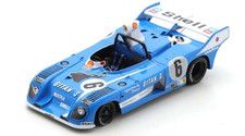 MATRA MS 680 24H Le Mans 1974