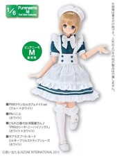 Azone Pureneemo M PNM126-BLW
