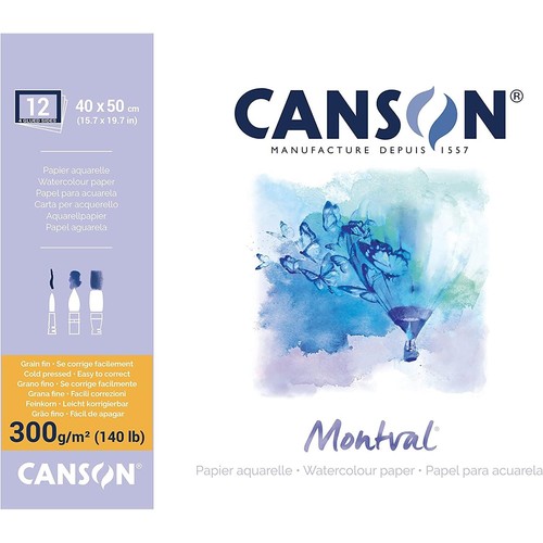 C200006546 canson bloc - [c200006546],