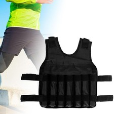Gilet lesté Fitness Cyclisme