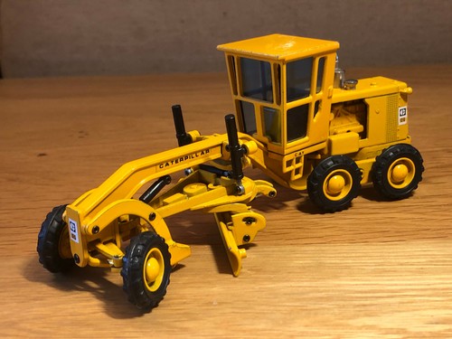 Caterpillar 12g niveleuse - 12g,