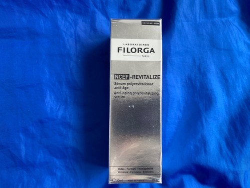 Filorga ncef revitalize - ncef,