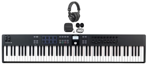 Arturia keylab essential - arturia,