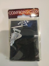 confrontation rackham Syd De Kaiber Blister Complet Fr