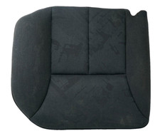 Mercedes W210 T-Modell  Siège arrière Banquette arrière droite