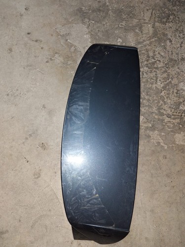 Becquet spoiler cupra - becquet,