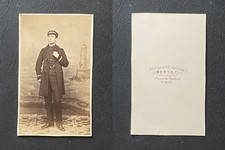 Bertet, St Nazaire, Homme en