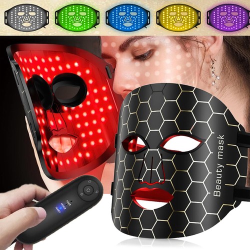 Colors led face - led, mask