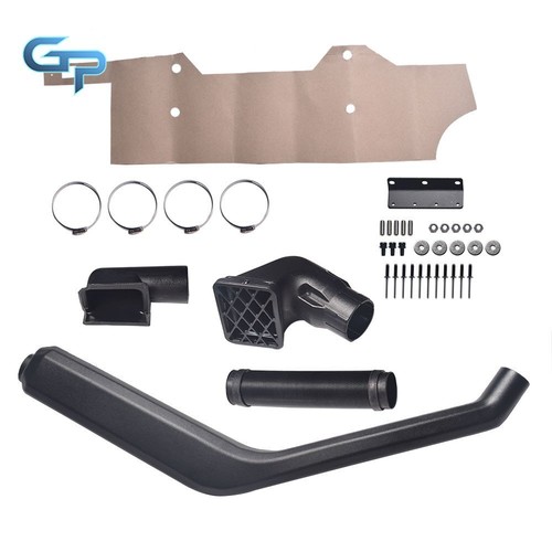 New snorkel kit - snorkel, 1984-2001