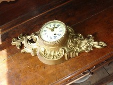 Pendule Cartel  mural en