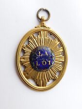 REVOLUTION FRANCAISE : INSIGNE