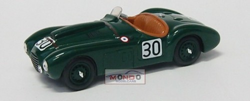 Bizarre frazer nash mm - frazer,