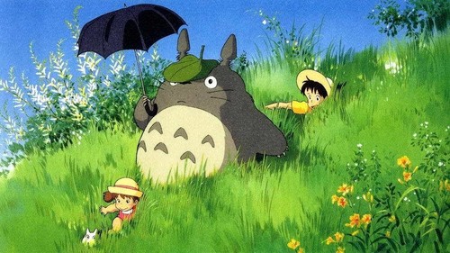 20298 neighbor totoro - my,