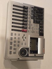 Fostex VF80 ex multi-track