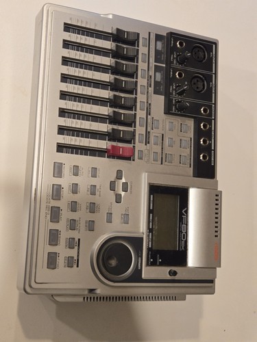 Fostex vf80 multi - fostex, ex