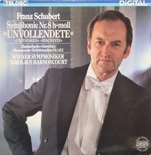 Schubert - Symphonie n°8 «
