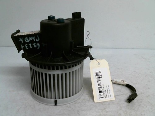 Radiateur moteur fiat - radiateur,