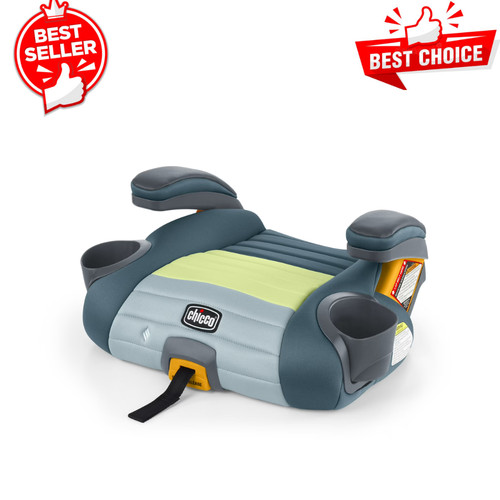 Chicco gofit cleartex plus - gofit,