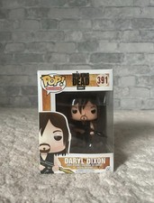 Funko Pop! The Walking Dead -