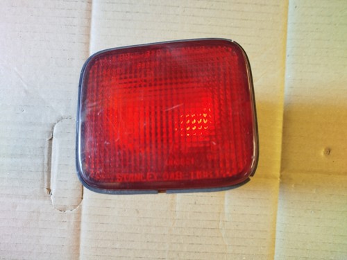Honda crx del sol rear - honda,