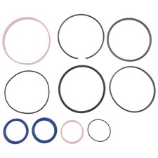 2X(Kit de Joint de Reconstruction de Cylindre de Fendeuse de Bûches Hydraul6995