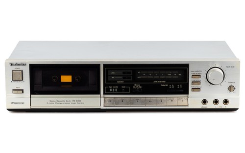 Technics b305 lecteur de - technics,