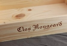 3 Caisses Vin Clos Rougeard